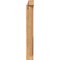 Ekena Millwork Traditional Block Smooth Outlooker, Western Red Cedar, 5 1/2"W x 30"D x 42"H OUT06X30X42TRA05SWR - alternate 3